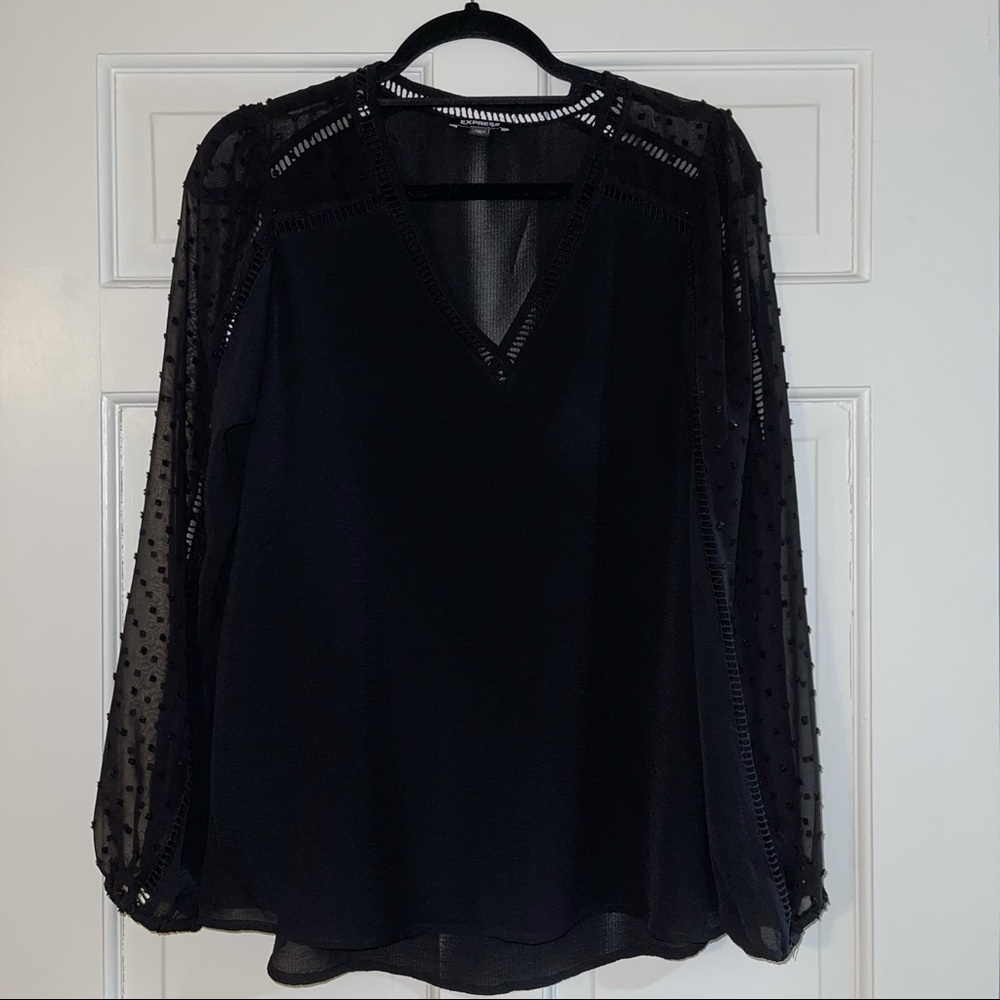 Express Top